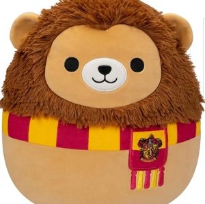 20" (51 cm) Gryffindor Squishmallow